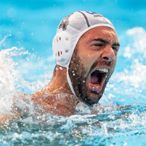 Η Ελλαδάρα υπέταξε την Ιταλία και εξασφάλισε την πρόκριση στις «4» του Ευρωπαϊκού πολο!