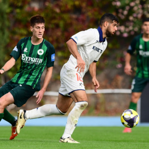 Βρήκε τον επόμενο σταθμό της καριέρας του ο Ινσούα