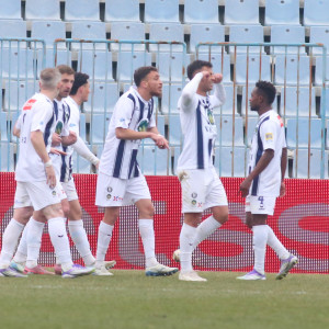 Η βαθμολογία της 17ης αγωνιστικής του βορείου ομίλου της Super League 2