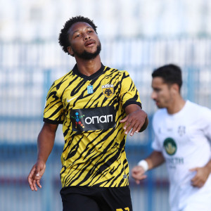 Η Αναγέννηση Καρδίτσας «έκλεισε» τον Τζούντα Γκαρσία