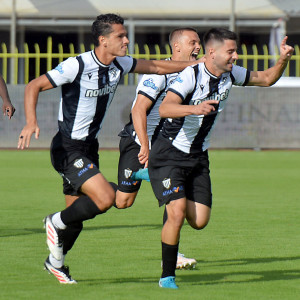 Ενίσχυση από την Καλαμάτα για την Athens Kallithea