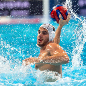 Καλογερόπουλος: «Να είμαστε και στα τρία επόμενα ματς "φωτιά" και θα έρθει κάτι καλό»