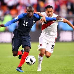 Επίσημο το «μπαμ»: Η Φενέρμπαχτσε ανακοίνωσε τον Καντέ