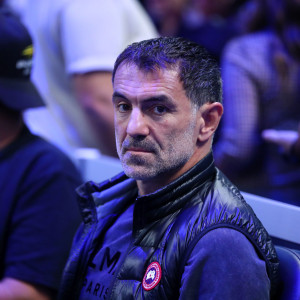 Η φωτογραφία του Καραγκούνη με μύθους του ιταλικού ποδοσφαίρου (photo)