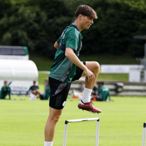 Ο Παναθηναϊκός ανακοίνωσε την επιστροφή του Γιώργου Κάτρη