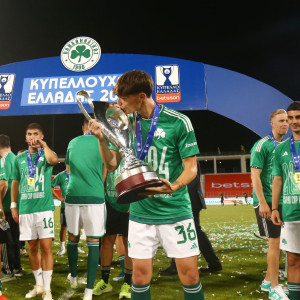 Αλλαγή φρουράς: Οι αντίθετοι βίοι των Γιώργου Κάτρη και Έλτον Φικάι στον Παναθηναϊκό