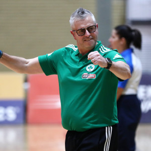 Κιαπίνι: «Δεν έχουμε κατακτήσει τίποτα, προετοιμαζόμαστε συνεχώς για τα παιχνίδια που ακολουθούν»