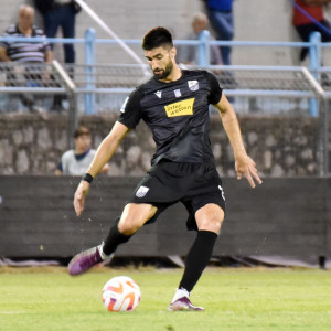 Ο Λεβαδειακός προχωράει σε μεταγραφή και κάνει δικό του τον Κορνέζο