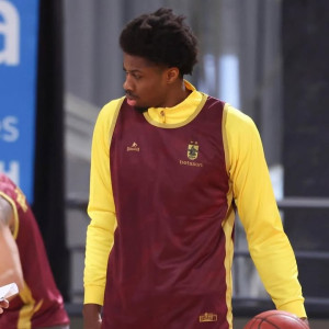 Κώστας Αντετοκούνμπο: «Είναι μεγάλη ευκαιρία ο Άρης για μένα»