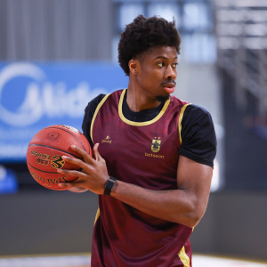 «Πρώτη» με τον Άρη για τον Κώστα Αντετοκούμπο