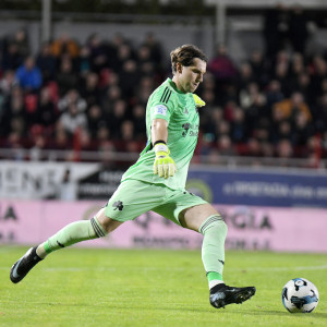 Κότσαρης: «Θα κάνουμε τα πάντα για να αντιστρέψουμε την κατάσταση για τον Παναθηναϊκό»