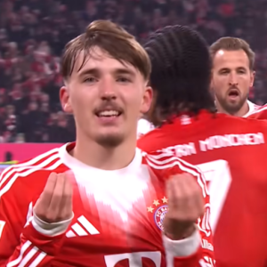 Πλήγμα για την Μπάγερν: Εκτός δράσης για άγνωστο διάστημα ο Καρλ