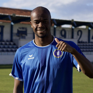 Στη Νίκη Βόλου ο Ζαν Μπατίστ Λεό