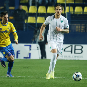 Η βαθμολογία της Stoiximan Super League μετά τη νίκη του Λεβαδειακού