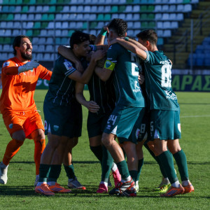 Τα highlights του Λεβαδειακός - Κηφισιά 2-0