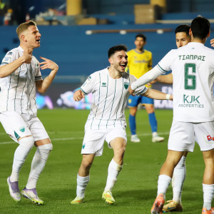 Ο Λεβαδειακός έστησε πάρτι στο Αγρίνιο κόντρα στον απογοητευτικό Παναιτωλικό - Στο +9 από τον Παναθηναϊκό