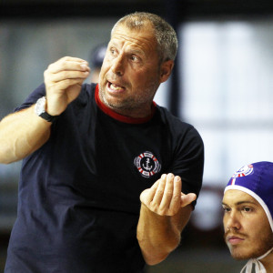 Ένας θρύλος του ελληνικού πόλο κάνει την Εθνική Τουρκίας να ονειρεύεται - Σήμερα θα αντιμετωπίσει την Ελλάδα