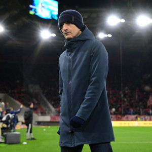 Λουτσέσκου: «Τρομερή χημεία και ενότητα - Κάναμε άψογη διαχείριση του ματς»