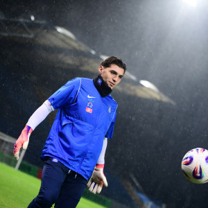 Οριστική συμφωνία Λάτσιο - Μπόρνμουθ για Μανδά