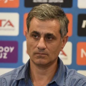 Μανσούρ: «Έκανα το καλύτερο για τη Γοδόι Κρουζ - Κομβική η μεσολάβηση Μπενίτεθ»