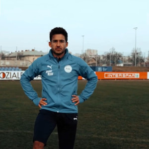 Ο Ηρακλής συμφώνησε με τον Αυστριακό χαφ Κράιντς