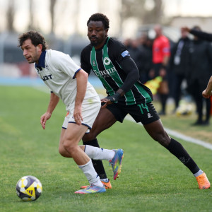 Το κίνητρο έπαιξε ρόλο και η Athens Kallithea πήρε το τρίποντο στην έδρα της Μαρκό