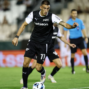 Στην πόρτα της εξόδου από τον ΟΦΗ ο Ράκονιατς