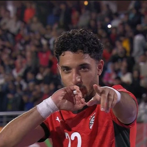 Μαρμούς και Σαλάχ λύγισαν την Ακτή Ελεφαντοστού κι έστειλαν την Αίγυπτο στα ημιτελικά