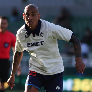 Ο Μιγκέλ Μεγιάδο γύρισε στην ομάδα από την οποία ξεκίνησε την καριέρα του