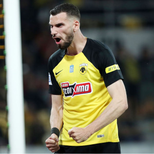 Εκτός από Τσούμπερ ο Ατρόμητος «κλείνει και Μήτογλου!