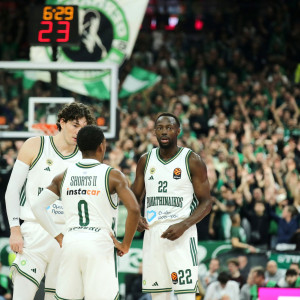 Μπήκε σε mode «τελικών» με ένα μόνο πλάνο