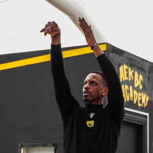 Έβαλε μπρος για Καρδίτσα η ΑΕΚ