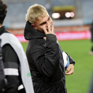 ΜΜΕ Αργεντινής: «Ο Νους κάνει όνομα απέναντι στους γίγαντες της γης των Θεών»