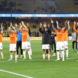 Ο ΟΦΗ και ο κόσμος του γιόρτασαν τη μεγάλη πρόκριση στην OPAP Arena! (video)