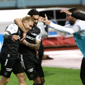 Τα highlights του ΟΦΗ - Αστέρας AKTOR 4-0