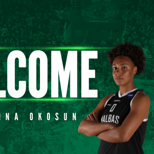 Ενίσχυση με Οκόσουν στον Παναθηναϊκό