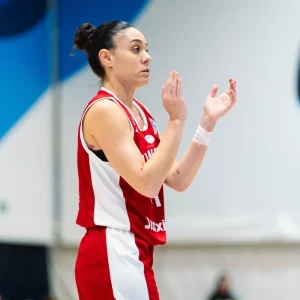 Μεγάλο διπλό για τον Ολυμπιακό στην Ισπανία με buzzer beater τρίποντο!