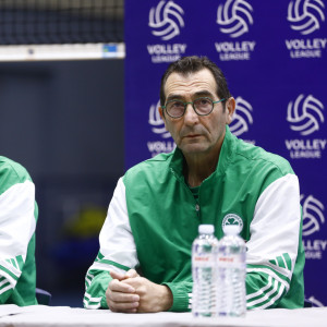 Ανδρεόπουλος: «Οι ομάδες γνωρίζονται πολύ καλά μεταξύ τους, δεν υπάρχουν μυστικά»