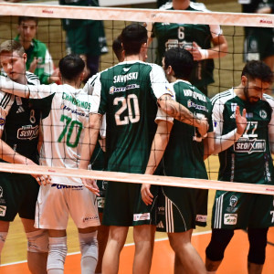 Ο Παναθηναϊκός ηττήθηκε από τον Φοίνικα Σύρου