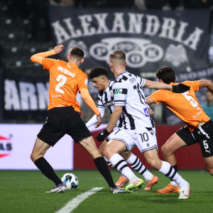 Ο Τάισον έκλεισε τα 38 του χρόνια και το γιόρτασε μ' ένα υπέροχο γκολ (video)