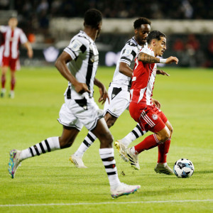 Πού θα δείτε τους αγώνες για την προημιτελική φάση του Κυπέλλου Ελλάδος