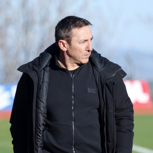 Παπαδόπουλος: «Μένει ακόμα ένα βήμα για τον τελικό»