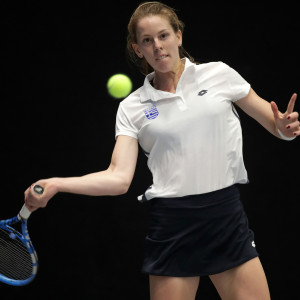 Σταμάτησε στον 2ο γύρο των προκριματικών η Παπαμιχαήλ στο Australian Open