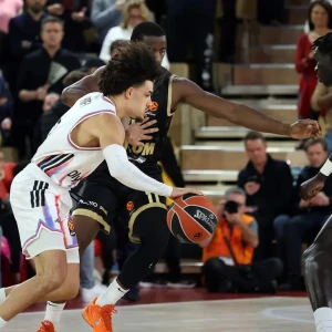 Ούτε στη Σερβία, ούτε στην Ελλάδα: Το πιο... hot ντέρμπι της Euroleague διεξάγεται στη Γαλλία