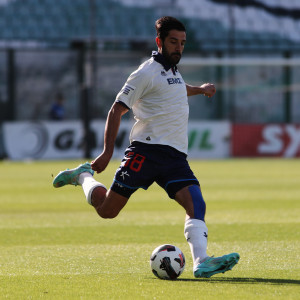 Τέλος ο Πασαλίδης από την Athens Kallithea