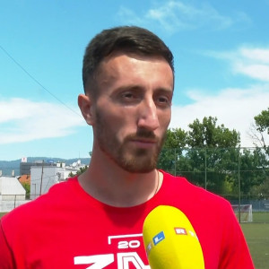 «Η Κηφισιά παίρνει δανεικό τον Πάτρικ Μίγιτς»