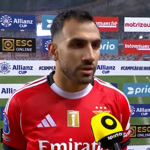 «Απογοητευμένος ο Παυλίδης το τελευταίο διάστημα στην Μπενφίκα»