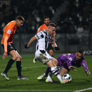 Ο Πέλκας έδωσε το προβάδισμα στον ΠΑΟΚ (video)