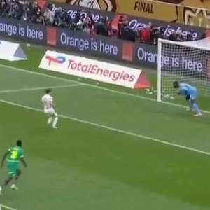 Απίθανο blooper από τον Μπραχίμ: Εκτέλεσε «α λα Πανένκα» κι έχασε πέναλτι στο τελευταίο λεπτό του τελικού (video)