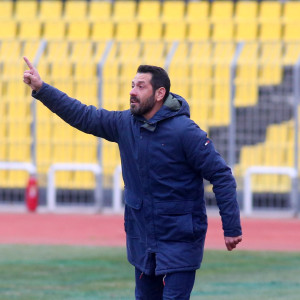 Πετράκης: «Ο Ηρακλής μπορεί να γίνει πολύ καλύτερη ομάδα» (video)